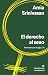El derecho al sexo