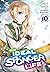The Ideal Sponger Life: Volume 10 (Light Novel) (The Ideal Sponger Life (Light Novel))