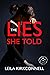 The Lies She Told by Leila Kirkconnell
