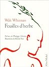 Feuilles d'herbe
