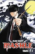 Mashle Coffret T1 à T3