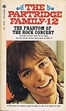 The Partridge Family #12:  The Phantom of the Rock Concert