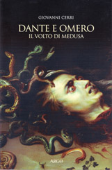 Dante e Omero: Il volto di Medusa (Paperback)