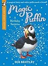 Pocket Money Puffin Magic Puffin by Sue Bentley