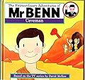 Mr Benn - Caveman