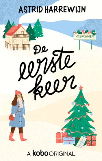 De eerste keer (De eerste, #3)
