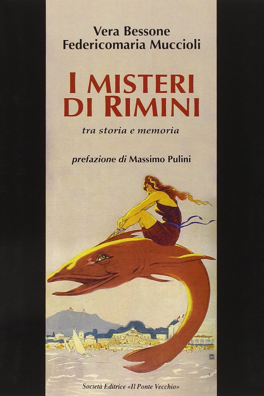 I misteri di Rimini tra storia e memoria (Paperback)