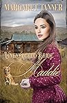 Unexpected Bride Maddie (Unexpected Bride, #2) Unexpected Bride Maddie (Unexpected Bride, #2)