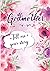 Godmother Tell me your Story: A Guided Keepsake Journal for your Godmother to share her Life & her Memories