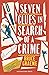 Seven Clues in Search of a Crime (Theodore Terhune Bibliomysteries #1)