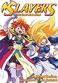 Slayers: Volume 17