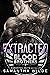 Extracted (Blood Brothers, #4)