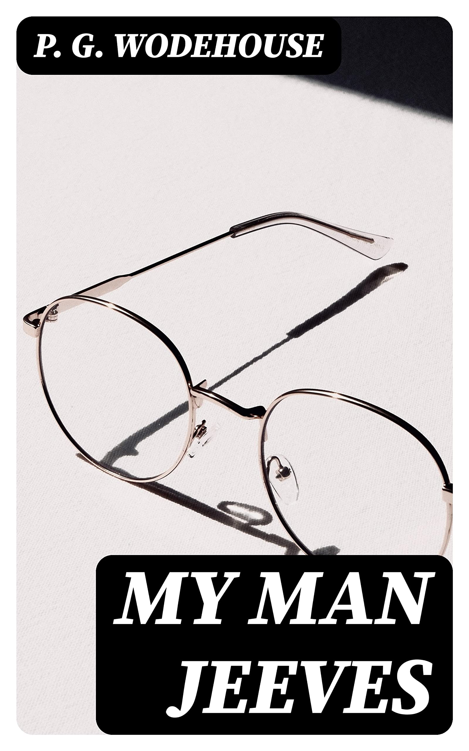 My Man Jeeves