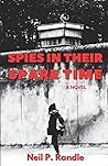 Spies in Their Sp...
