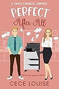 Perfect After All (Happily Ever After All, #2)