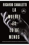 La muerte es lo d...