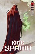 King Spawn #17