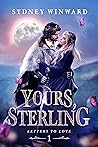 Yours, Sterling (Letters to Love, #1)