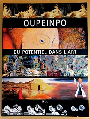 Oupeinpo: Du potentiel dans l'art (Paperback)