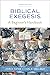Biblical Exegesis, Fourth Edition: A Beginner's Handbook