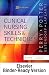 Clinical Nursing Skills and Techniques-Text and Checklist Package
