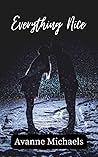 Book cover for Everything Nice