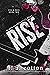 Rise (Eva & Rafe, #2; Black Hearts Still Beat, #2)