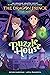 Puzzle House (The Dragon Prince Graphic Novel #3)