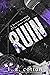 Ruin: Levi Hunter's Story (Black Hearts Still Beat #4)