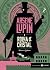 A Rolha de Cristal (Aventuras de Arsène Lupin, #5)