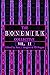 The B O N E M I L K Collective: Volume II