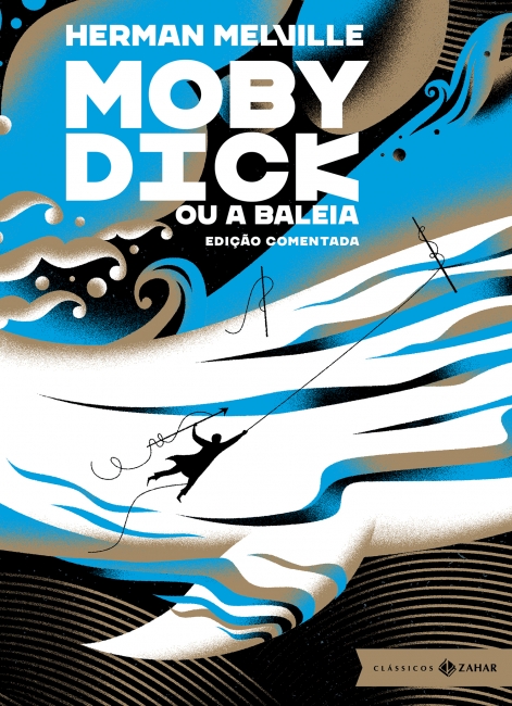 Moby Dick: ou A Baleia