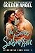 The Sassy Submissive (Stronghold Doms, #1) by Golden Angel