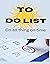 TO DO LIST by Manish Rawal