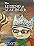 The Legend of Aladin-Or by Lanyi-May Terrett