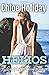 Helios: A Stand-Alone Greek Holiday Romp (The Helios Greek Romances)