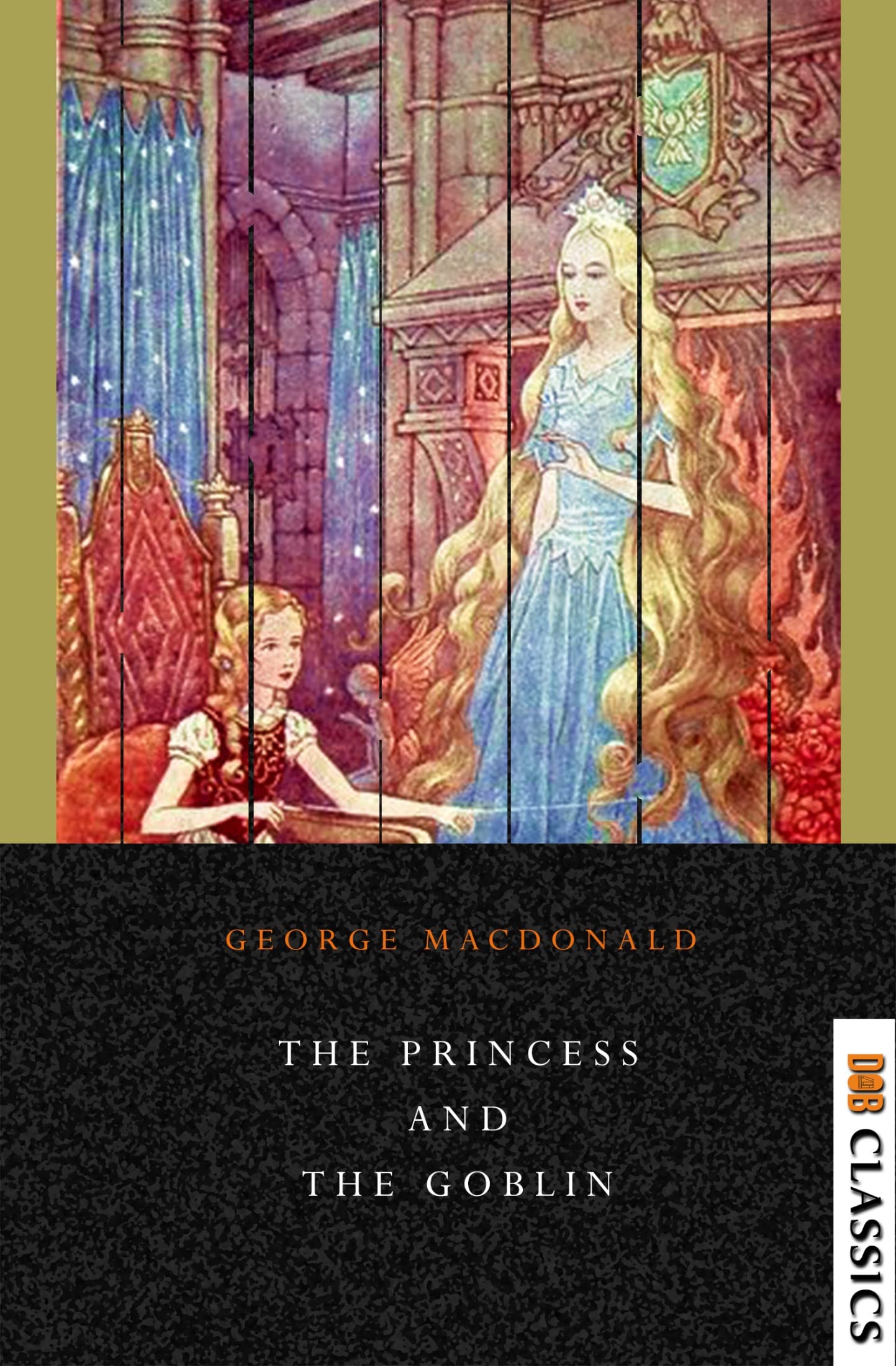 The Princess and the Goblin
