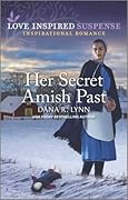 Her Secret Amish Past