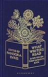 What Writers Read...