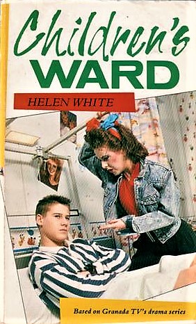 Children's Ward (Paperback)