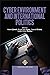 Cyber Environment and International Politics by Hasret Çomak