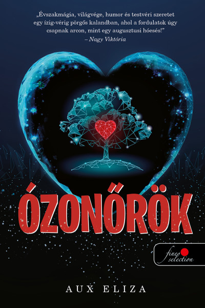 Ózonőrök (Paperback)