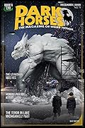 Dark Horses: The Magazine of Weird Fiction No. 11: December 2022