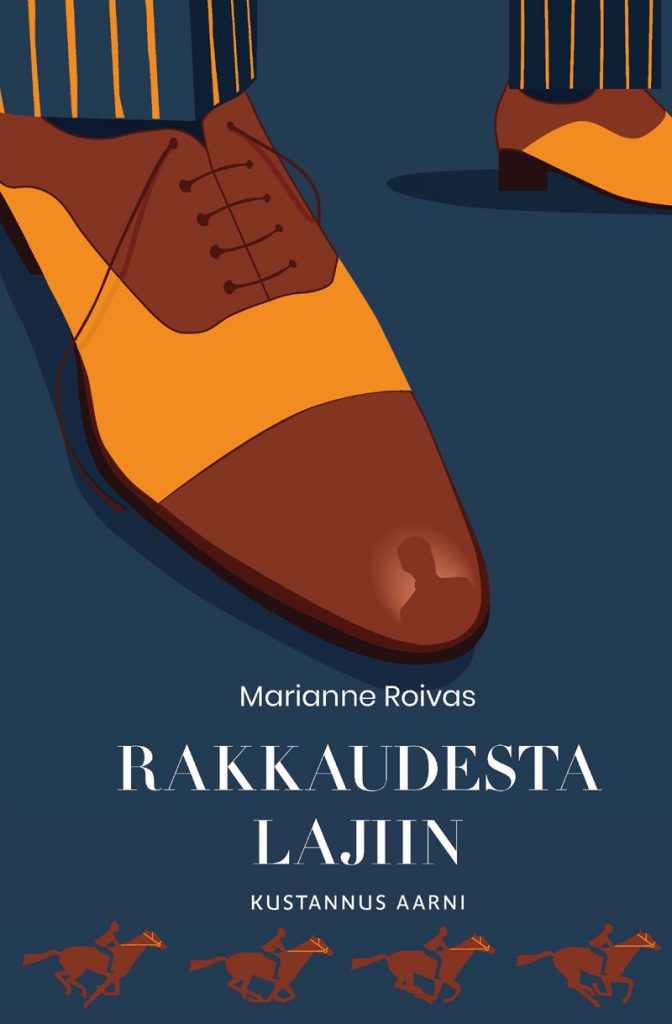 Rakkaudesta lajiin (Hardcover)
