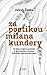 Za poetikou Milana Kundery