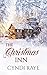 The Christmas Inn by Cyndi Raye