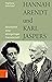 Hannah Arendt und Karl Jaspers by Ingeborg Gleichauf