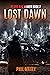 Lost Dawn: A Post-Apocalyptic Survival Thriller (Blood and Power Book 2)