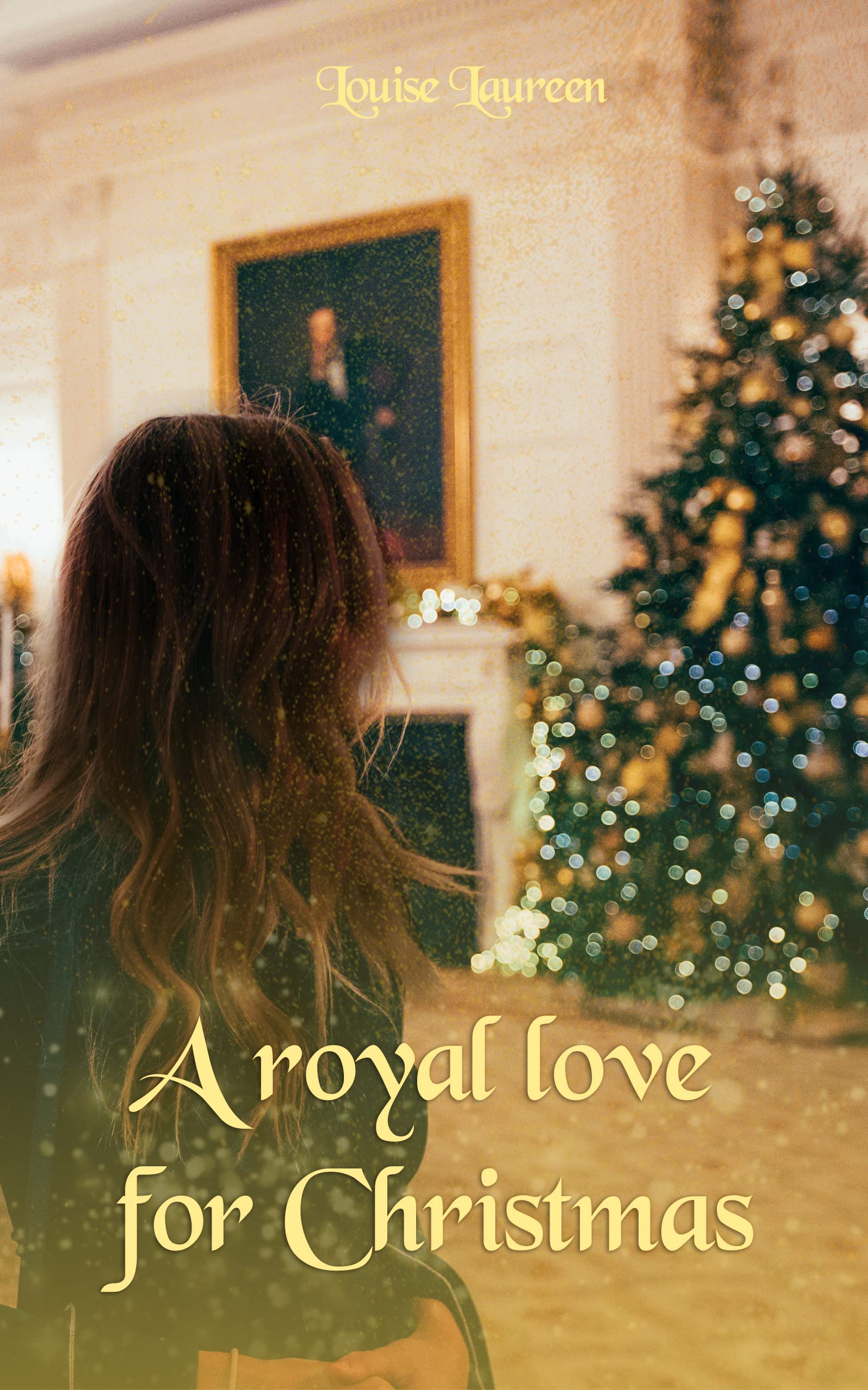 A royal love for Christmas (Kindle Edition)
