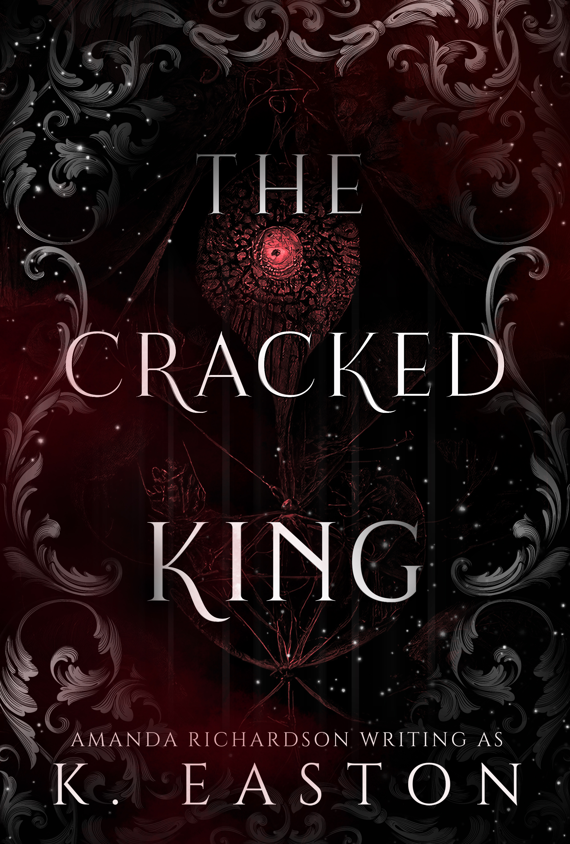 The Cracked King